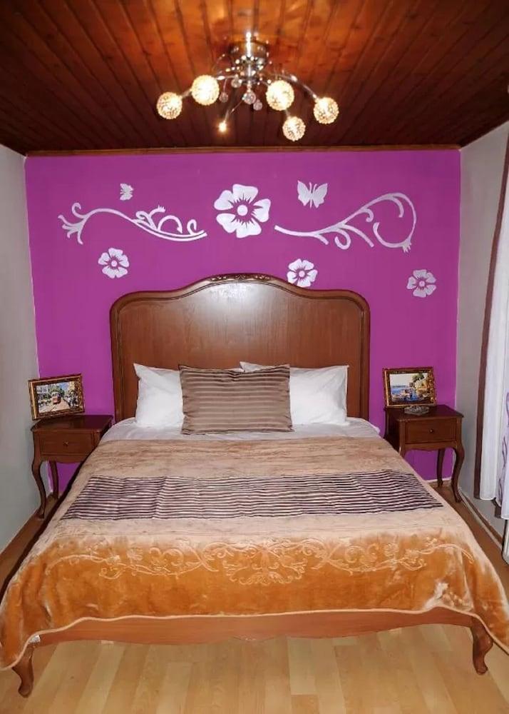 Taksim Palace Hotel Istanbul Eksteriør bilde