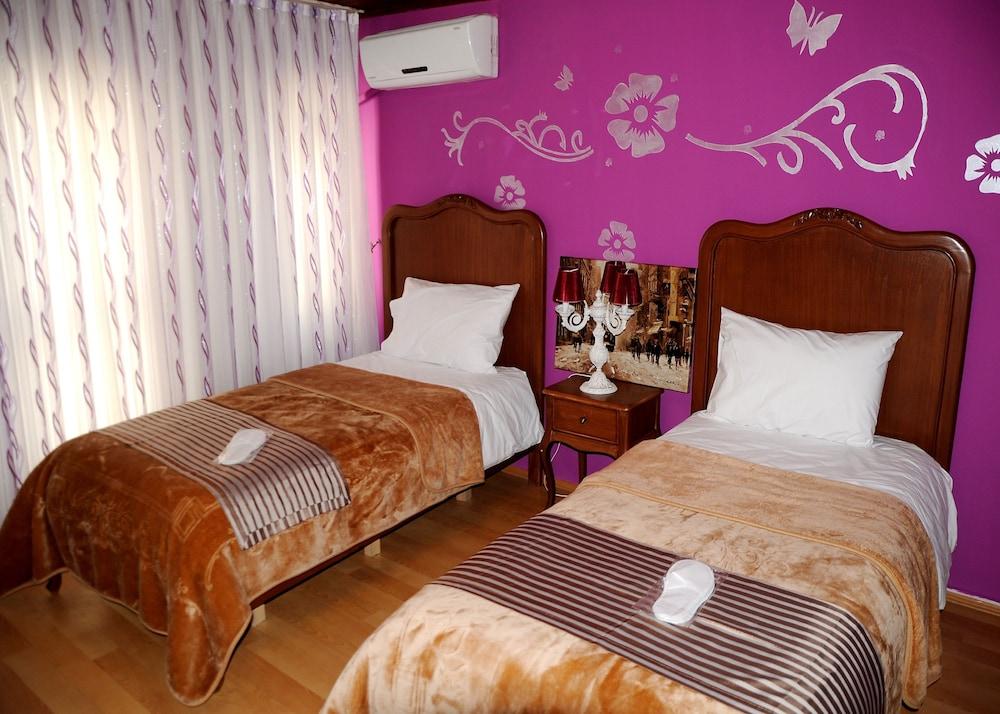 Taksim Palace Hotel Istanbul Eksteriør bilde
