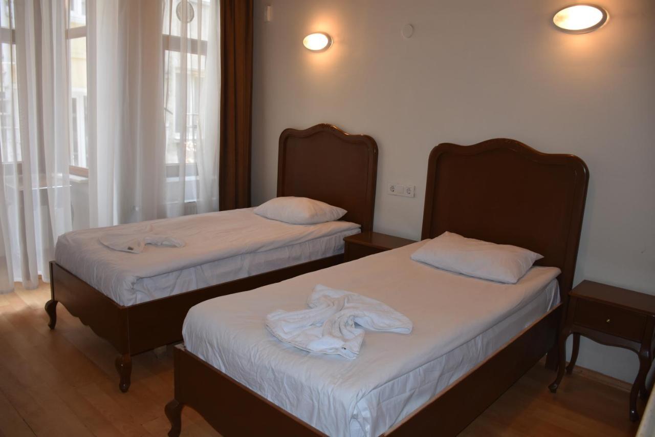 Taksim Palace Hotel Istanbul Eksteriør bilde