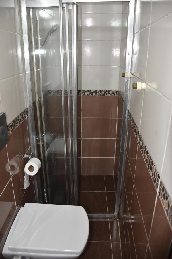Taksim Palace Hotel Istanbul Eksteriør bilde