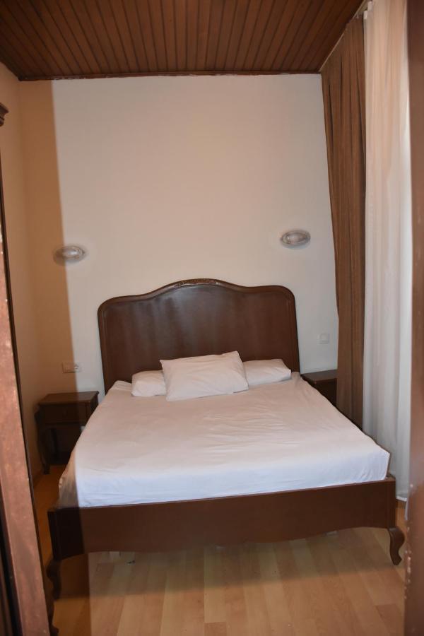 Taksim Palace Hotel Istanbul Eksteriør bilde